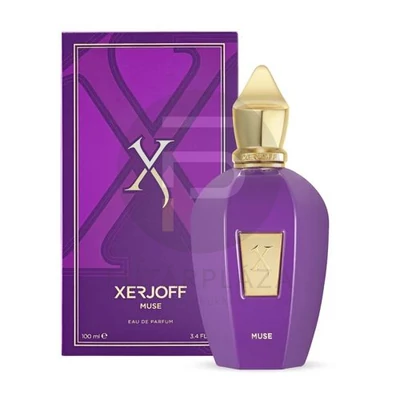Xerjoff - Muse unisex 50ml edp  