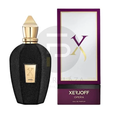 Xerjoff - Opera unisex 100ml edp  