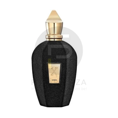 Xerjoff - Opera unisex 100ml edp teszter 