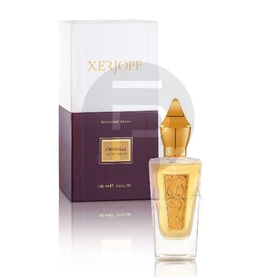 Xerjoff - Shooting Stars Oroville férfi 100ml edp teszter 