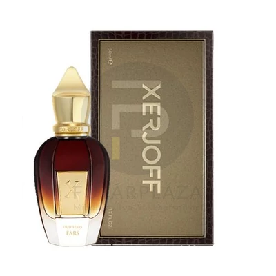 Xerjoff - Oud Stars Fars unisex 50ml edp  