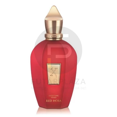 Xerjoff - Shooting Stars Red Hoba unisex 100ml edp  