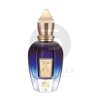Xerjoff - Join the Club Shunkoin unisex 50ml edp teszter 