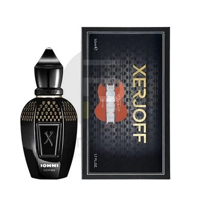 Xerjoff - Tony Iommi Deified Parfum unisex 50ml   