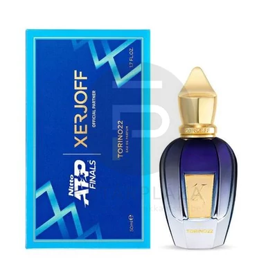 Xerjoff - Torino22 unisex 50ml edp  