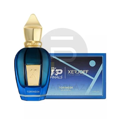 Xerjoff - Torino24 unisex 50ml edp  