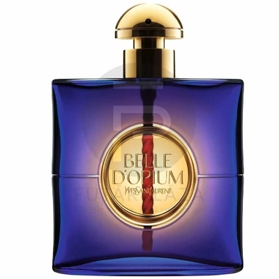 Yves Saint Laurent - Belle D' Opium női 90ml edp  