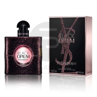 Yves Saint Laurent - Black Opium női 30ml edt  