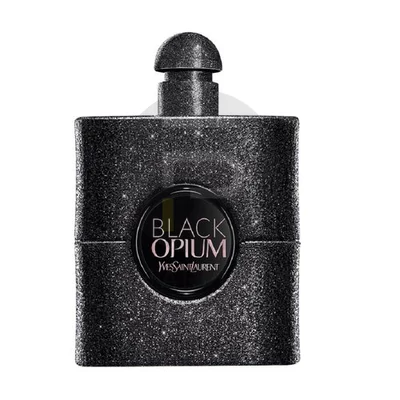 Yves Saint Laurent - Black Opium Extreme női 90ml edp teszter 