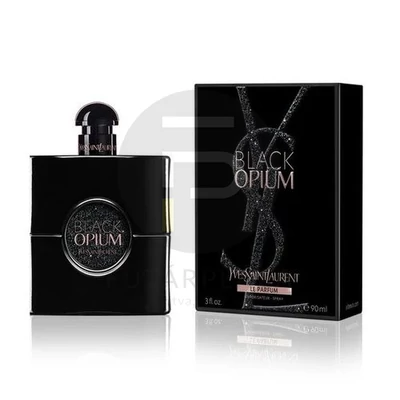 Yves Saint Laurent - Black Opium Le Parfum női 50ml   