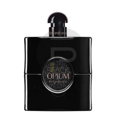 Yves Saint Laurent - Black Opium Le Parfum női 90ml  teszter 
