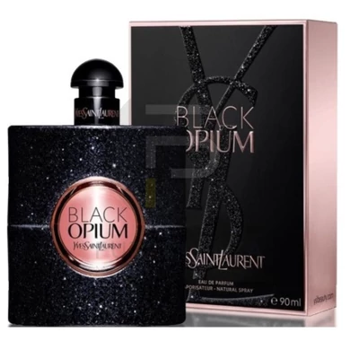 Yves Saint Laurent - Black Opium női 30ml edp  