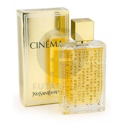 Yves Saint Laurent - Cinema női 90ml edt teszter 