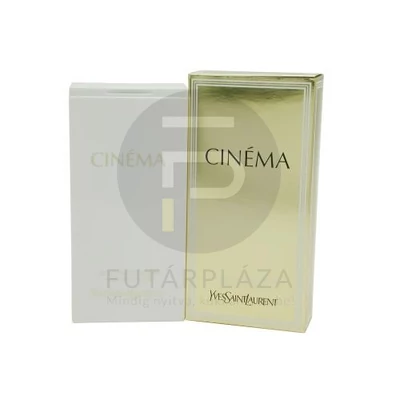 Yves Saint Laurent - Cinema női 200ml testápoló teszter 