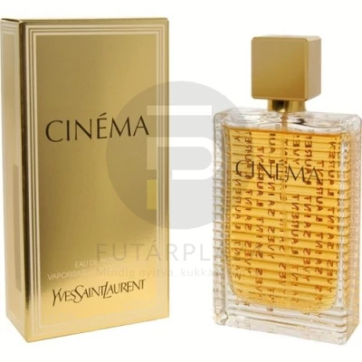 Yves Saint Laurent - Cinema női 90ml edp  