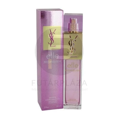 Yves Saint Laurent - Elle női 90ml edt teszter 