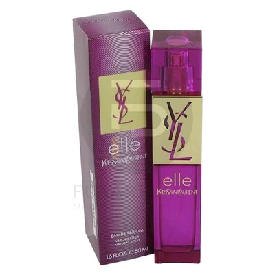 Yves Saint Laurent - Elle női 90ml edp  