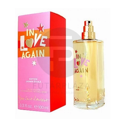 Yves Saint Laurent - In Love Again Jasmin Étoilé női 100ml edt teszter 