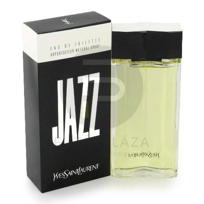 Yves Saint Laurent - Jazz férfi 100ml edt teszter 