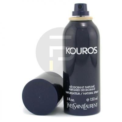 Yves Saint Laurent - Kouros férfi 150ml dezodor  