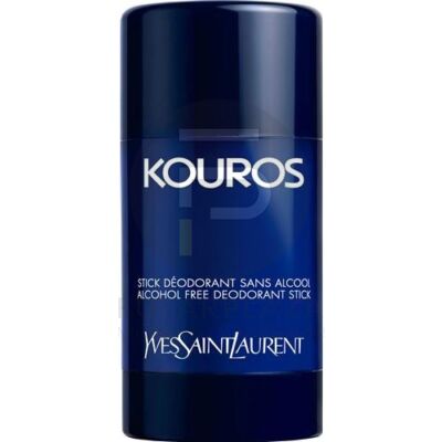Yves Saint Laurent - Kouros férfi 75ml deo stick  