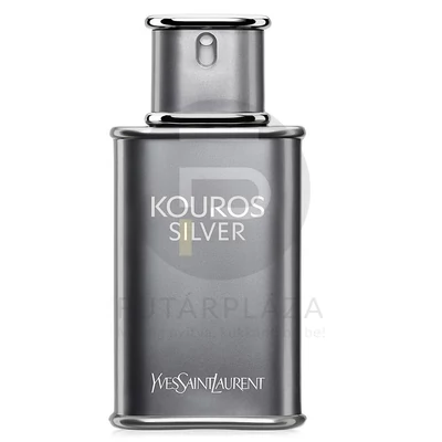 Yves Saint Laurent - Kouros Silver férfi 100ml edt teszter 
