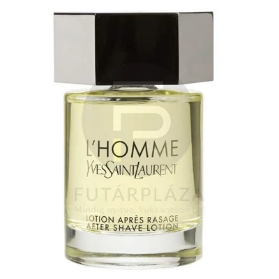 Yves Saint Laurent - L'Homme férfi 100ml arcszesz  