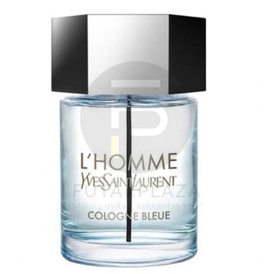 Yves Saint Laurent - L'Homme Cologne Bleue férfi 100ml edt teszter 