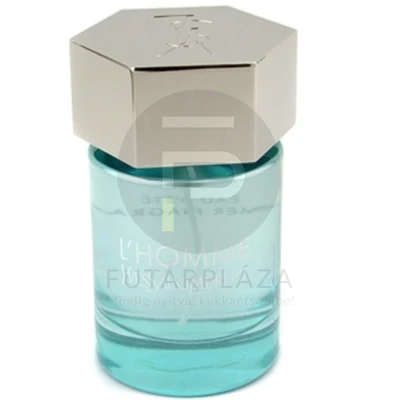 Yves Saint Laurent - L'Homme Eau d'Ete férfi 100ml edt teszter 