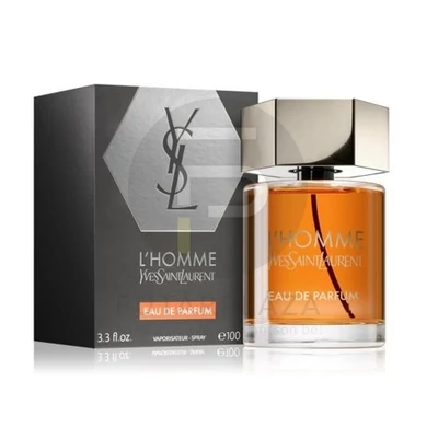 Yves Saint Laurent - L'Homme férfi 100ml edp  