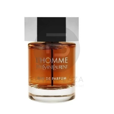 Yves Saint Laurent - L'Homme férfi 100ml edp teszter 