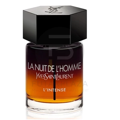 Yves Saint Laurent - L'Homme La Nuit L'Intense férfi 100ml edp teszter 
