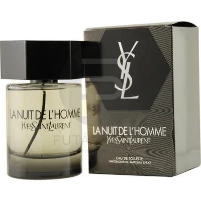 Yves Saint Laurent - L'Homme La Nuit férfi 200ml edt  
