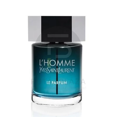 Yves Saint Laurent - L'Homme Le Parfum férfi 100ml edp teszter 