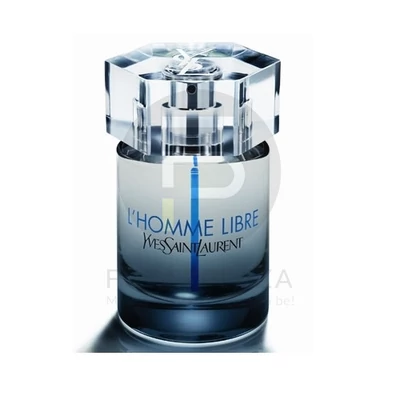 Yves Saint Laurent - L'Homme Libre férfi 200ml edt  