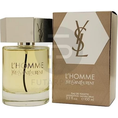 Yves Saint Laurent - L'Homme férfi 100ml edt  