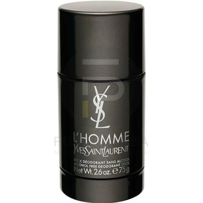 Yves Saint Laurent - L'Homme férfi 75ml deo stick  