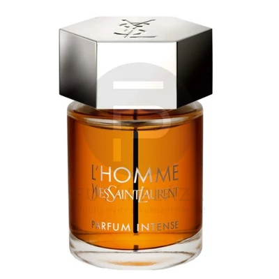 Yves Saint Laurent - L'Homme Parfum Intense férfi 100ml edp  