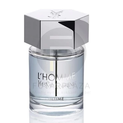 Yves Saint Laurent - L'Homme Ultime férfi 100ml edp teszter 