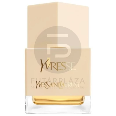 Yves Saint Laurent - La Collection Yvresse női 80ml edt teszter 