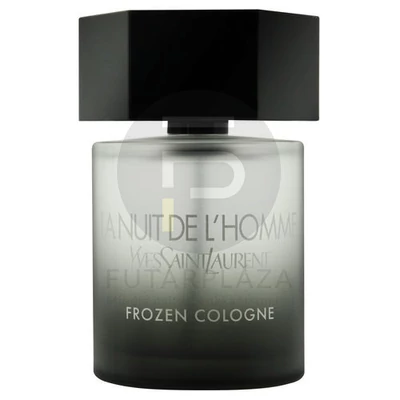 Yves Saint Laurent - L'Homme La Nuit Frozen Cologne férfi 100ml edc  