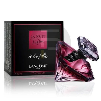 Lancome - La Nuit Tresor a La Folie női 75ml edp  