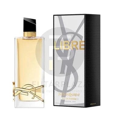 Yves Saint Laurent - Libre női 150ml edp  