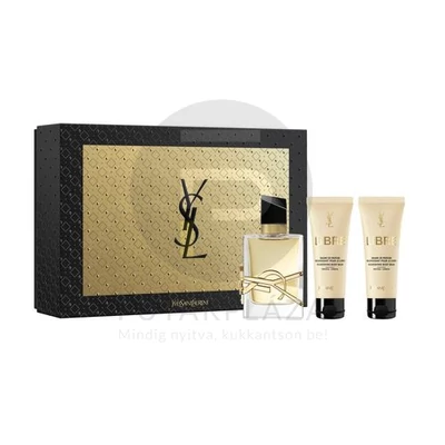 Yves Saint Laurent - Libre edp női 50ml parfüm szett  5.