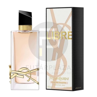 Yves Saint Laurent - Libre női 30ml edt  