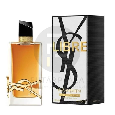 Yves Saint Laurent - Libre Intense női 90ml edp  