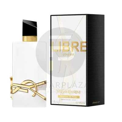 Yves Saint Laurent - Libre L'Eau Nue Parfum női 50ml   