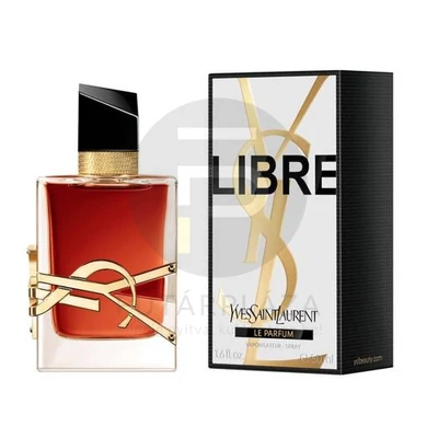 Yves Saint Laurent - Libre Le Parfum női 50ml   