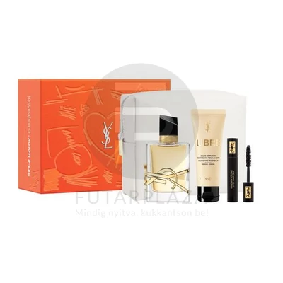 Yves Saint Laurent - Libre edp női 50ml parfüm szett  7.