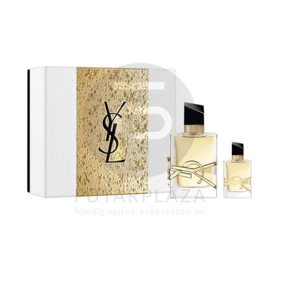 Yves Saint Laurent - Libre edp női 50ml parfüm szett  3.